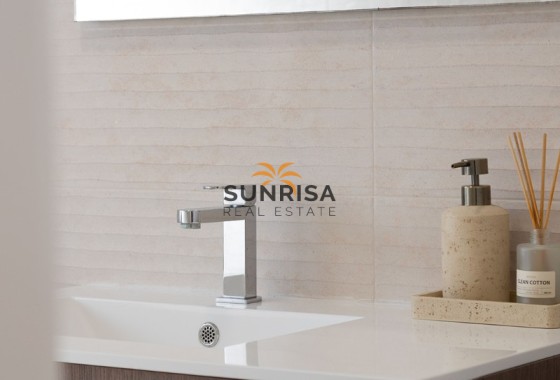 Appartement · Revente - Pilar de la Horadada · Zona Pueblo · Alicante · Espagne