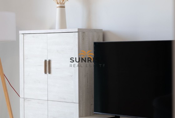 Appartement · Revente - Pilar de la Horadada · Zona Pueblo · Alicante · Espagne