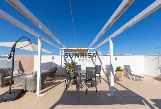 Appartement · Revente - Pilar de la Horadada · Zona Pueblo · Alicante · Espagne