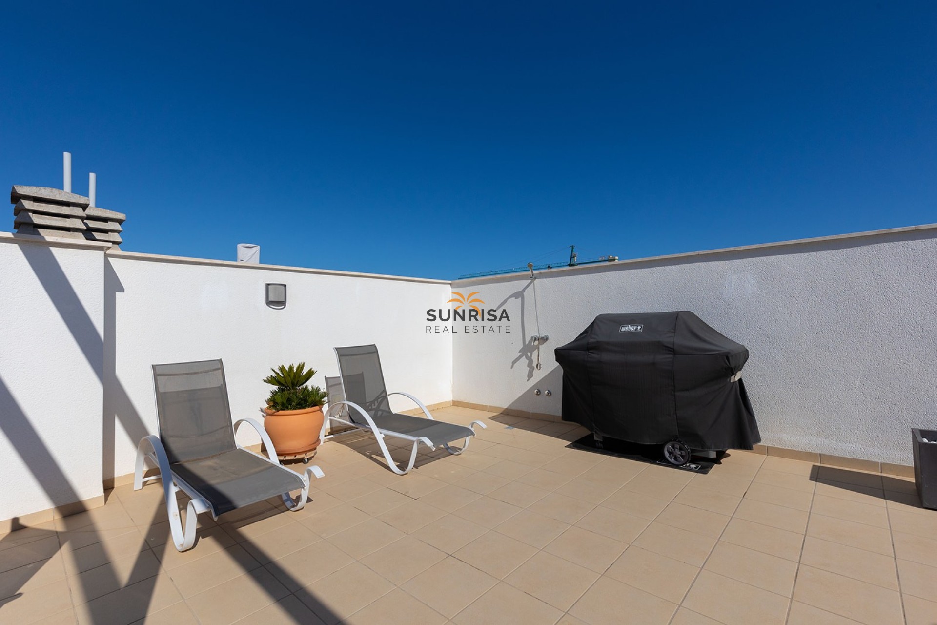 Herverkoop - Appartement - Pilar de la Horadada