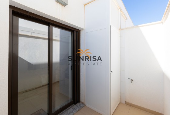 Appartement · Revente - Pilar de la Horadada · Zona Pueblo · Alicante · Espagne
