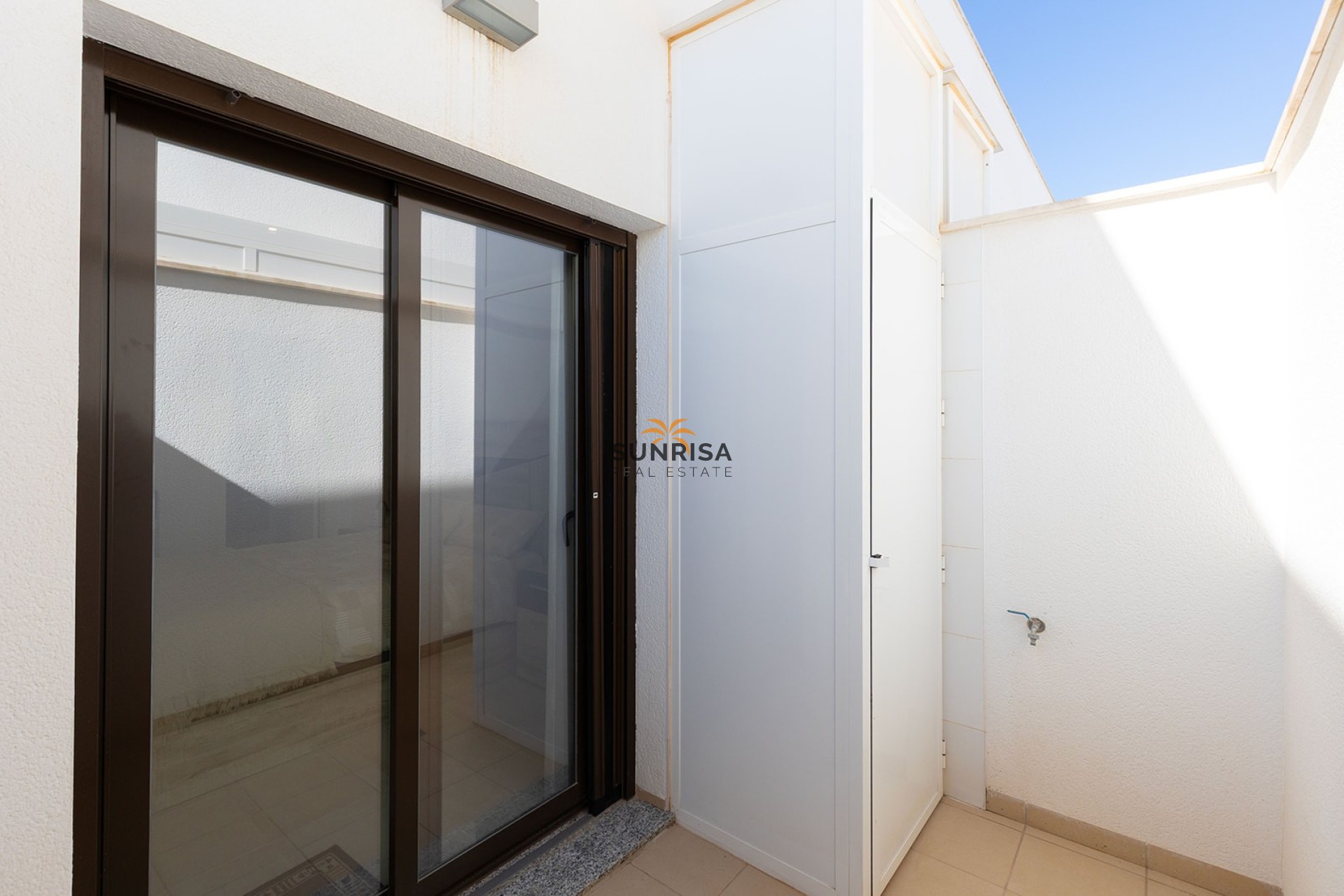 Herverkoop - Appartement - Pilar de la Horadada