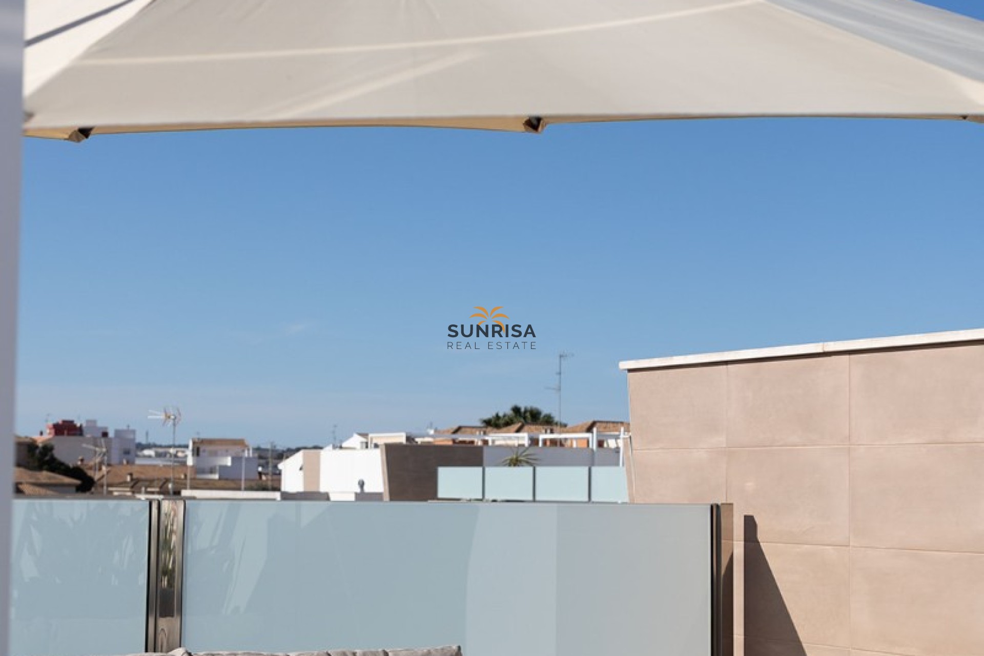 Herverkoop - Appartement - Pilar de la Horadada