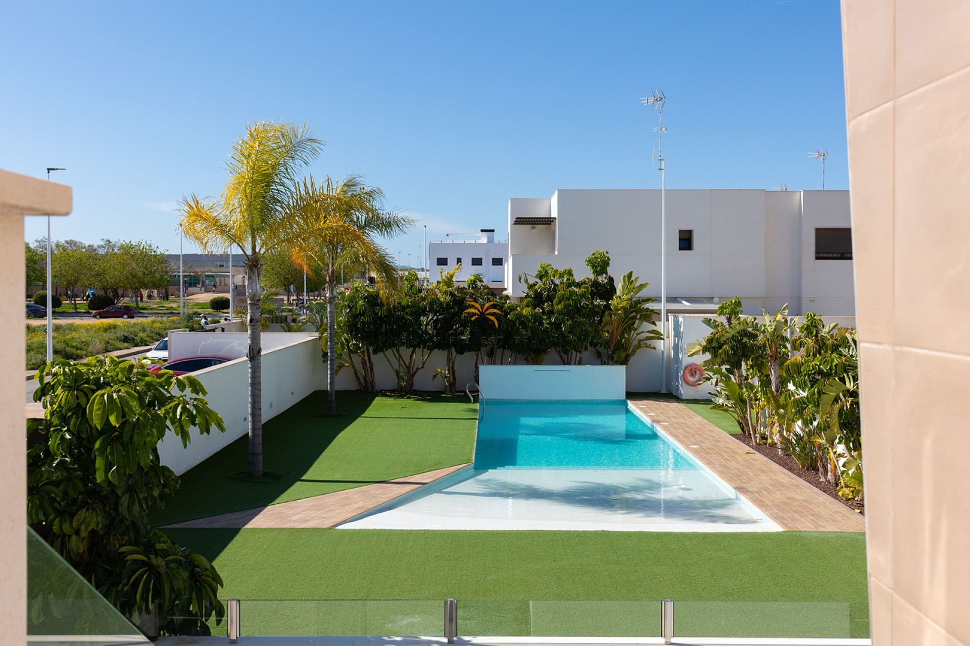 Herverkoop - Appartement - Pilar de la Horadada