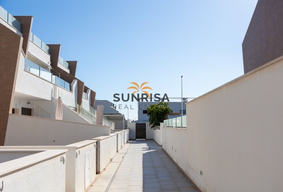 Appartement · Revente - Pilar de la Horadada · Zona Pueblo · Alicante · Espagne