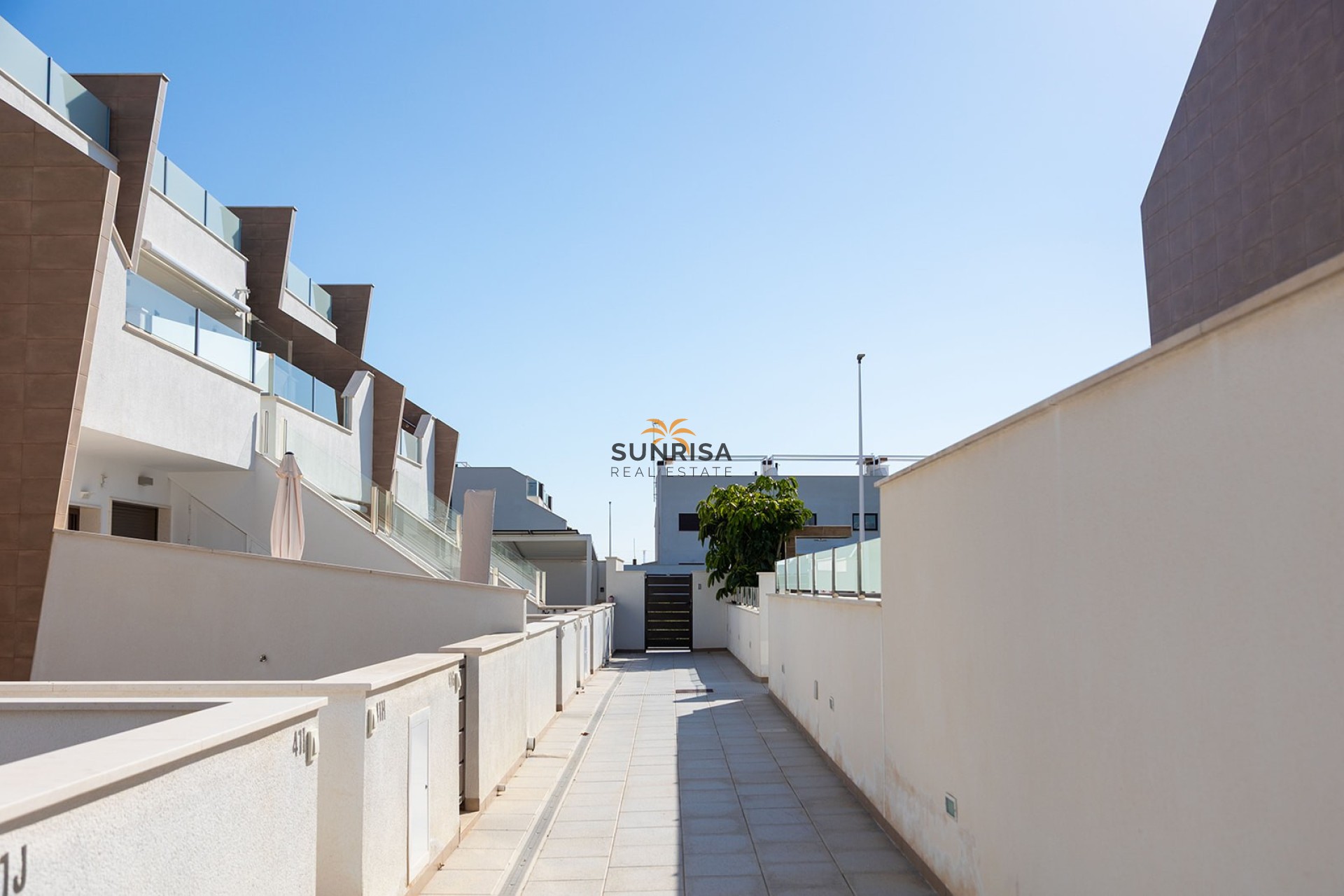 Herverkoop - Appartement - Pilar de la Horadada