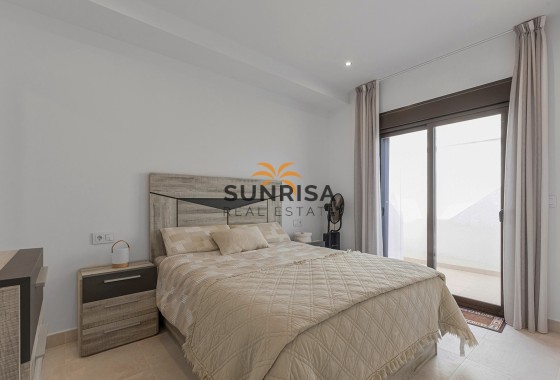 Appartement · Revente - Pilar de la Horadada · Zona Pueblo · Alicante · Espagne