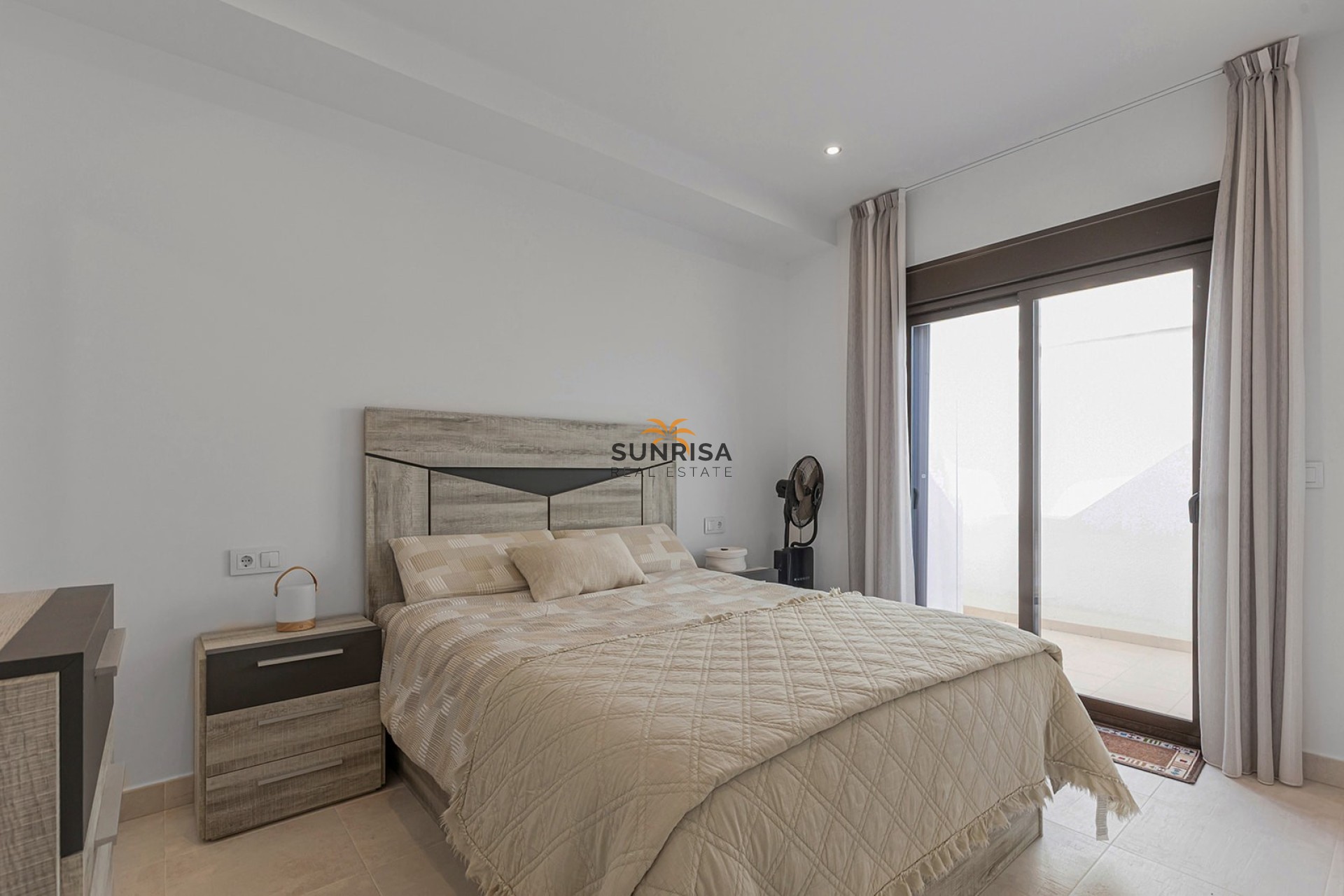Herverkoop - Appartement - Pilar de la Horadada