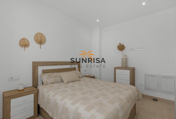Appartement · Revente - Pilar de la Horadada · Zona Pueblo · Alicante · Espagne