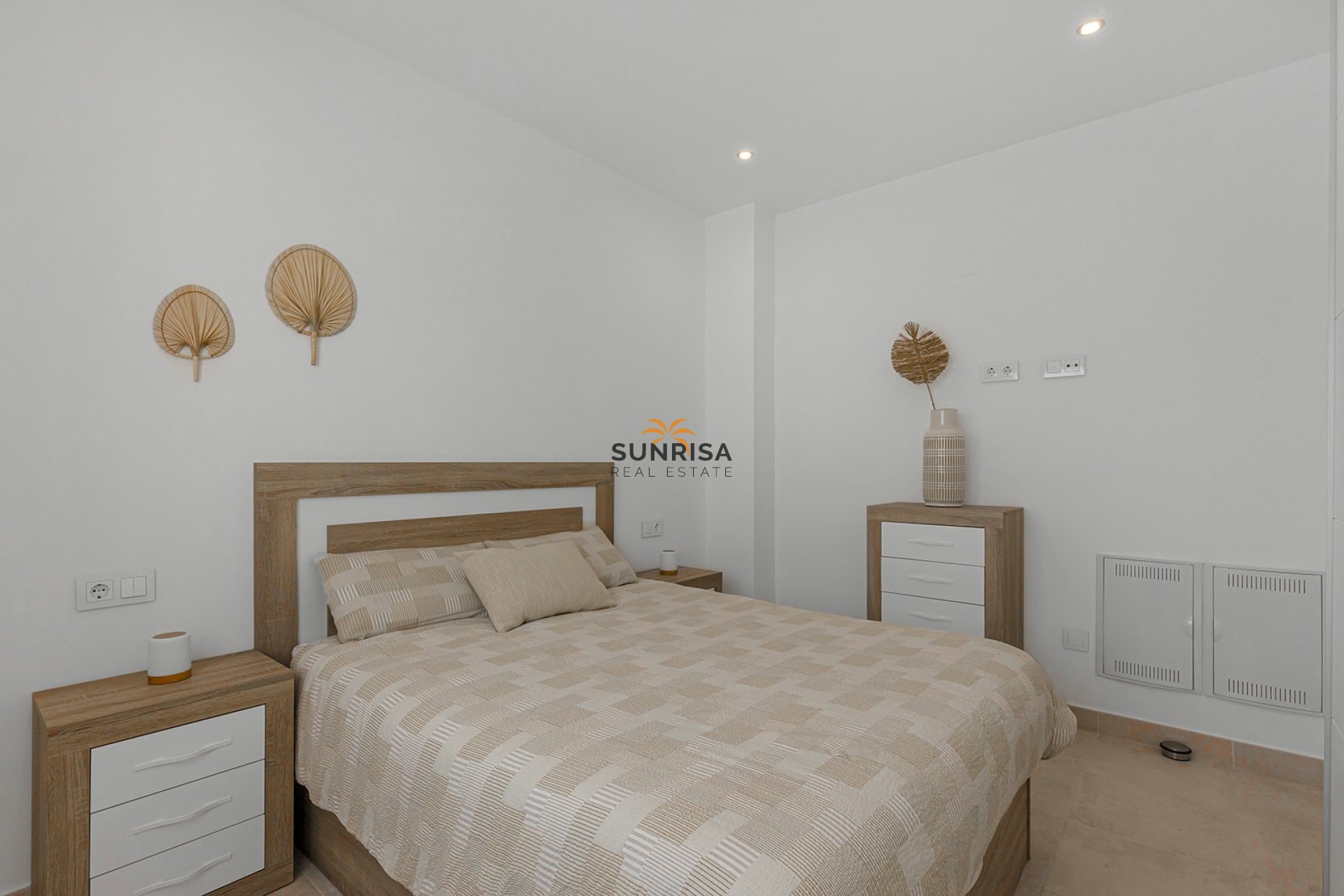 Herverkoop - Appartement - Pilar de la Horadada