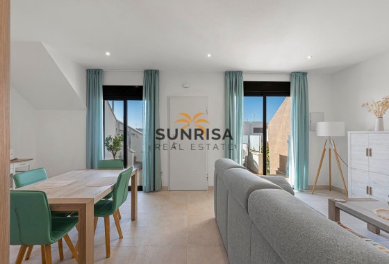 Appartement · Revente - Pilar de la Horadada · Zona Pueblo · Alicante · Espagne