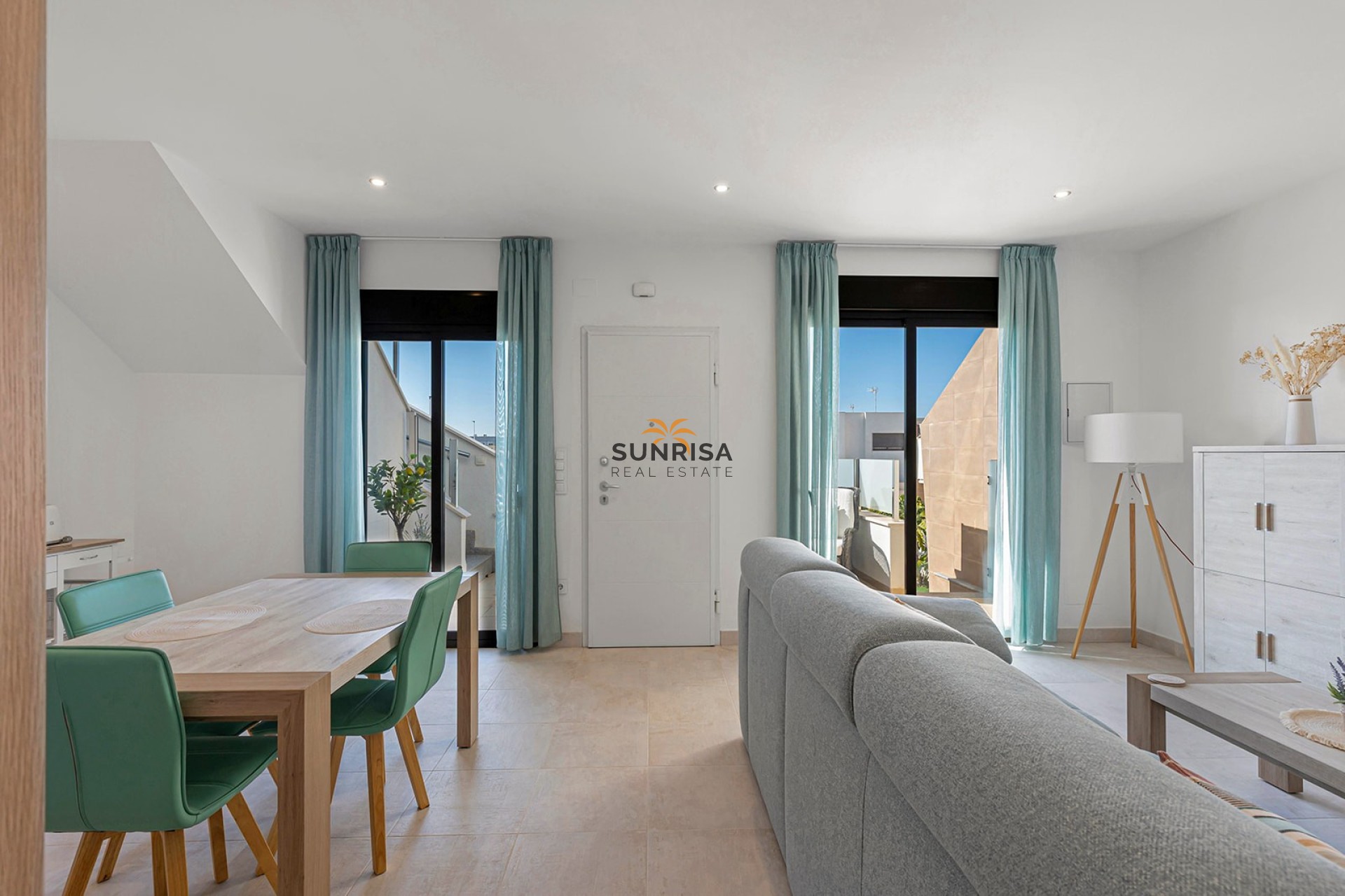 Herverkoop - Appartement - Pilar de la Horadada