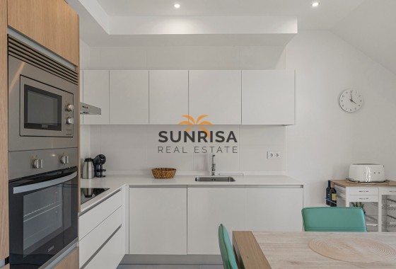Appartement · Revente - Pilar de la Horadada · Zona Pueblo · Alicante · Espagne