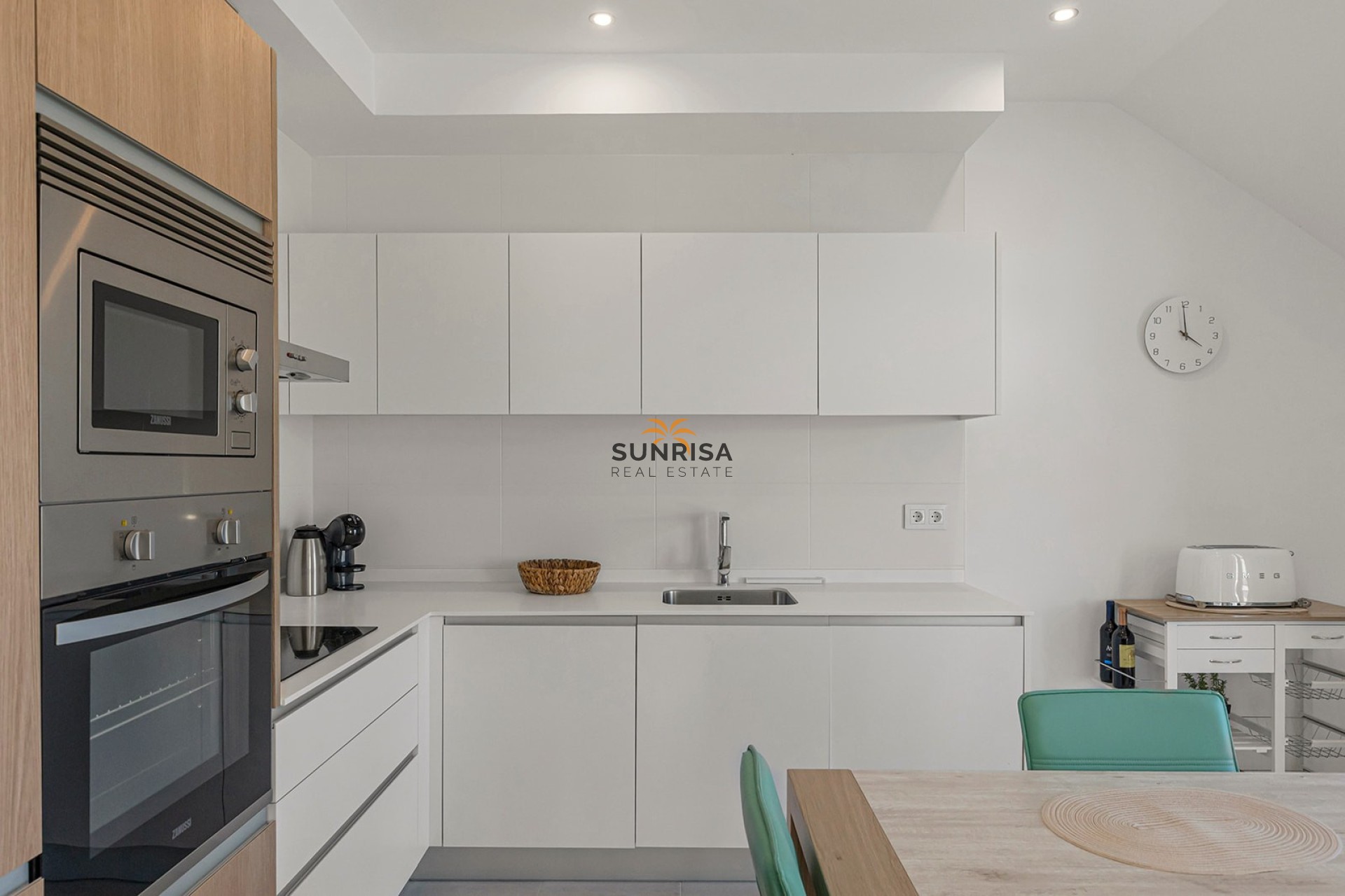 Herverkoop - Appartement - Pilar de la Horadada