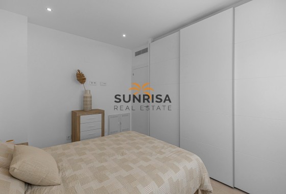 Appartement · Revente - Pilar de la Horadada · Zona Pueblo · Alicante · Espagne