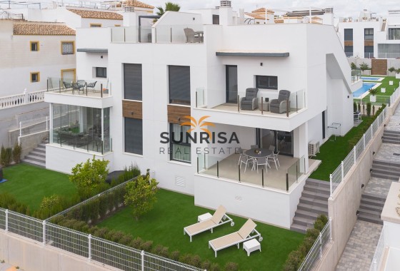 Appartement · Herverkoop - Vistabella Golf · Entre Naranjos Vistabella Golf · Costa Blanca (Alicante) · Spanje