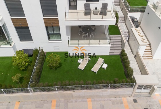 Appartement · Herverkoop - Vistabella Golf · Entre Naranjos Vistabella Golf · Costa Blanca (Alicante) · Spanje