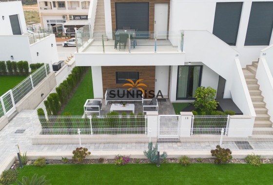 Appartement · Herverkoop - Vistabella Golf · Entre Naranjos Vistabella Golf · Costa Blanca (Alicante) · Spanje