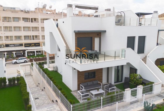Appartement · Herverkoop - Vistabella Golf · Entre Naranjos Vistabella Golf · Costa Blanca (Alicante) · Spanje