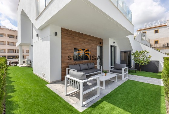 Appartement · Herverkoop - Vistabella Golf · Entre Naranjos Vistabella Golf · Costa Blanca (Alicante) · Spanje
