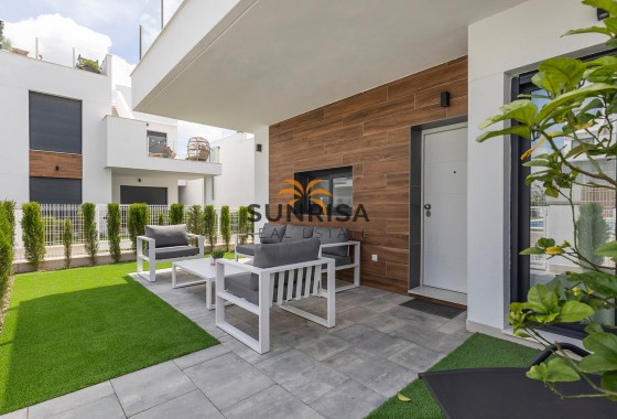 Appartement · Herverkoop - Vistabella Golf · Entre Naranjos Vistabella Golf · Costa Blanca (Alicante) · Spanje