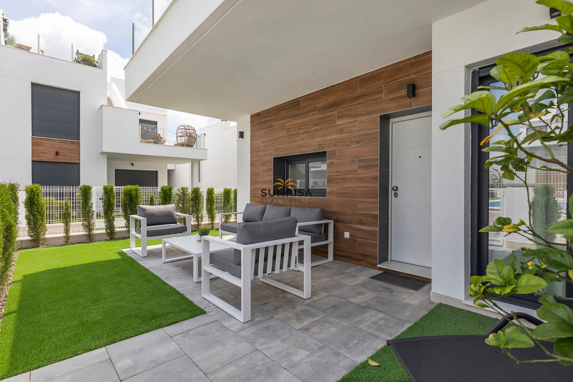 Herverkoop - Appartement - Vistabella Golf