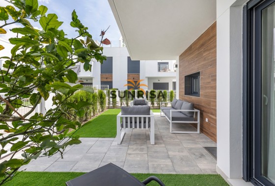 Appartement · Herverkoop - Vistabella Golf · Entre Naranjos Vistabella Golf · Costa Blanca (Alicante) · Spanje