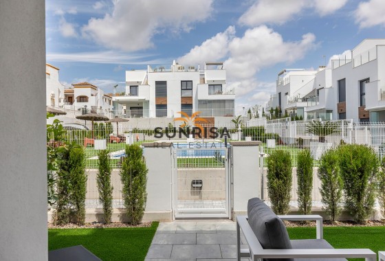Appartement · Herverkoop - Vistabella Golf · Entre Naranjos Vistabella Golf · Costa Blanca (Alicante) · Spanje