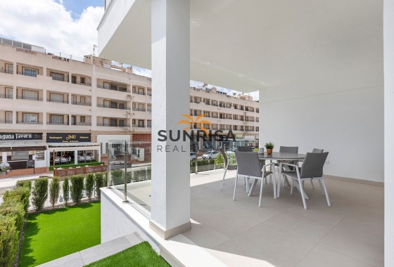 Appartement · Herverkoop - Vistabella Golf · Entre Naranjos Vistabella Golf · Costa Blanca (Alicante) · Spanje