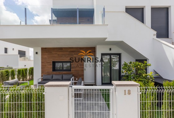 Appartement · Herverkoop - Vistabella Golf · Entre Naranjos Vistabella Golf · Costa Blanca (Alicante) · Spanje