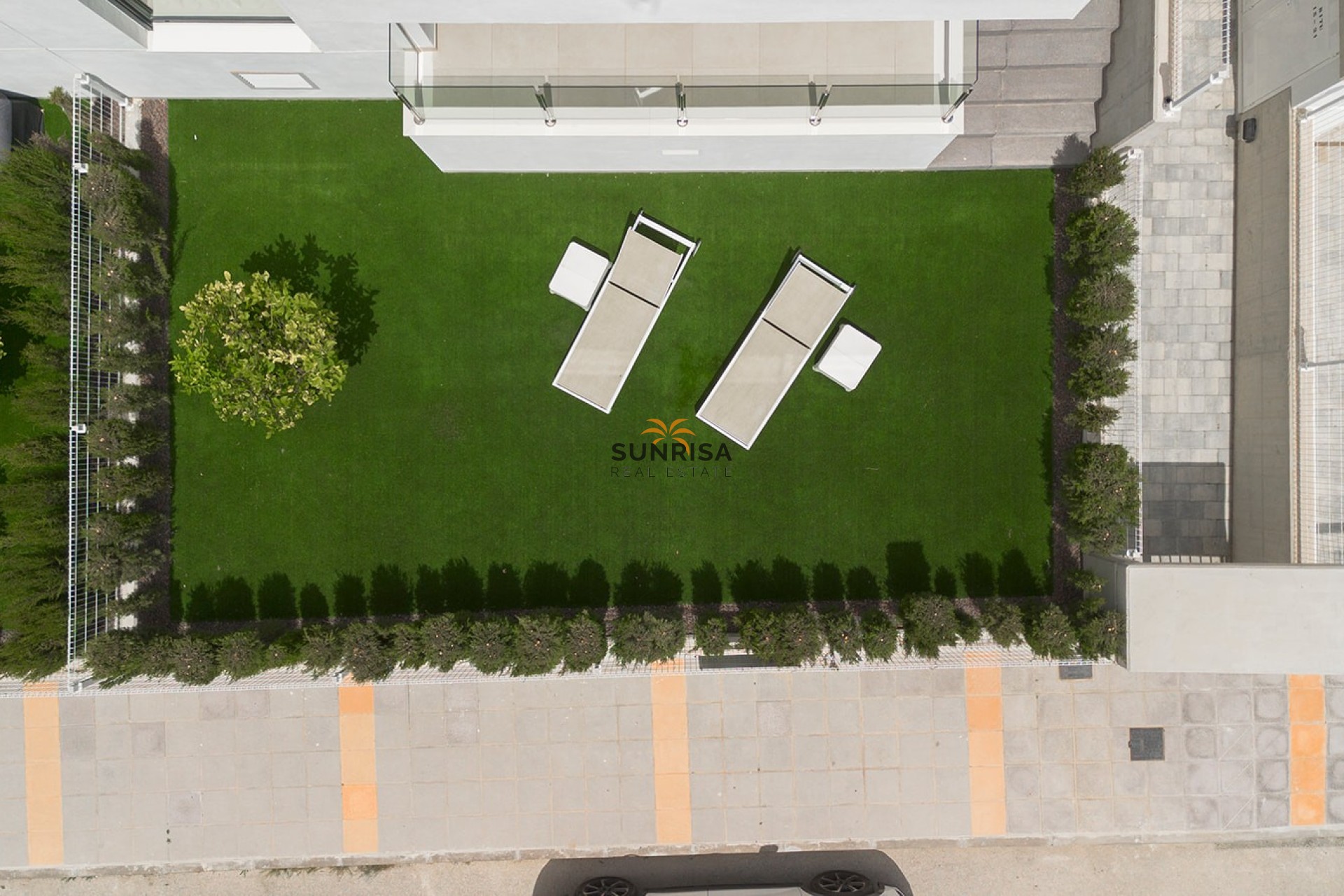 Herverkoop - Appartement - Vistabella Golf