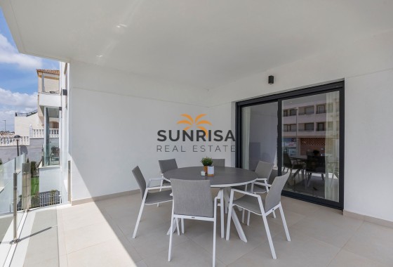 Appartement · Herverkoop - Vistabella Golf · Entre Naranjos Vistabella Golf · Costa Blanca (Alicante) · Spanje