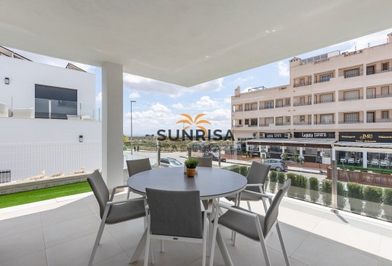 Appartement · Herverkoop - Vistabella Golf · Entre Naranjos Vistabella Golf · Costa Blanca (Alicante) · Spanje