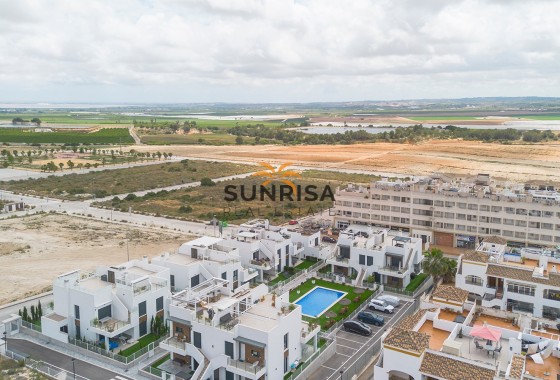 Appartement · Herverkoop - Vistabella Golf · Entre Naranjos Vistabella Golf · Costa Blanca (Alicante) · Spanje