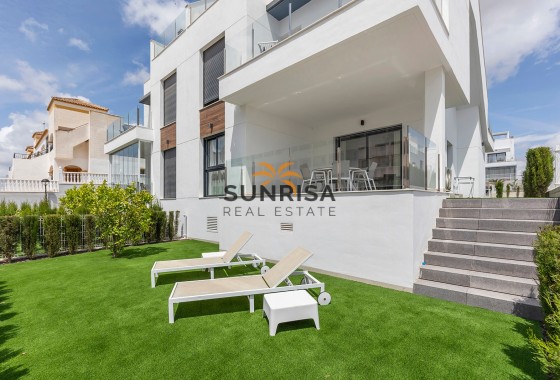 Appartement · Herverkoop - Vistabella Golf · Entre Naranjos Vistabella Golf · Costa Blanca (Alicante) · Spanje