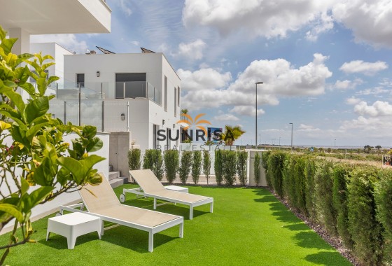 Appartement · Herverkoop - Vistabella Golf · Entre Naranjos Vistabella Golf · Costa Blanca (Alicante) · Spanje