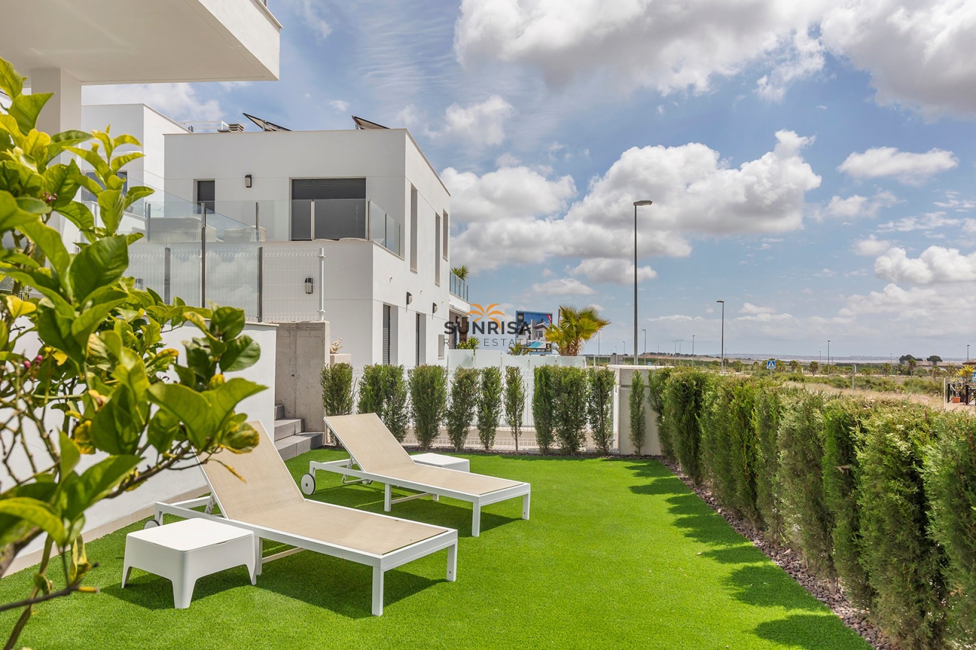 Herverkoop - Appartement - Vistabella Golf