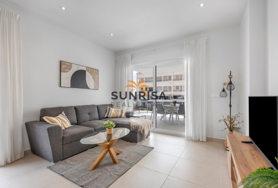 Appartement · Herverkoop - Vistabella Golf · Entre Naranjos Vistabella Golf · Costa Blanca (Alicante) · Spanje