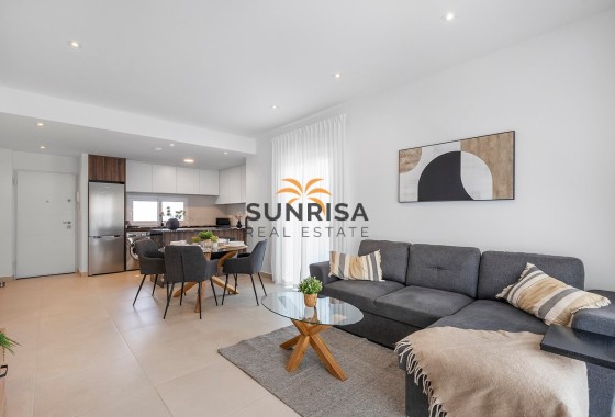 Appartement · Herverkoop - Vistabella Golf · Entre Naranjos Vistabella Golf · Costa Blanca (Alicante) · Spanje