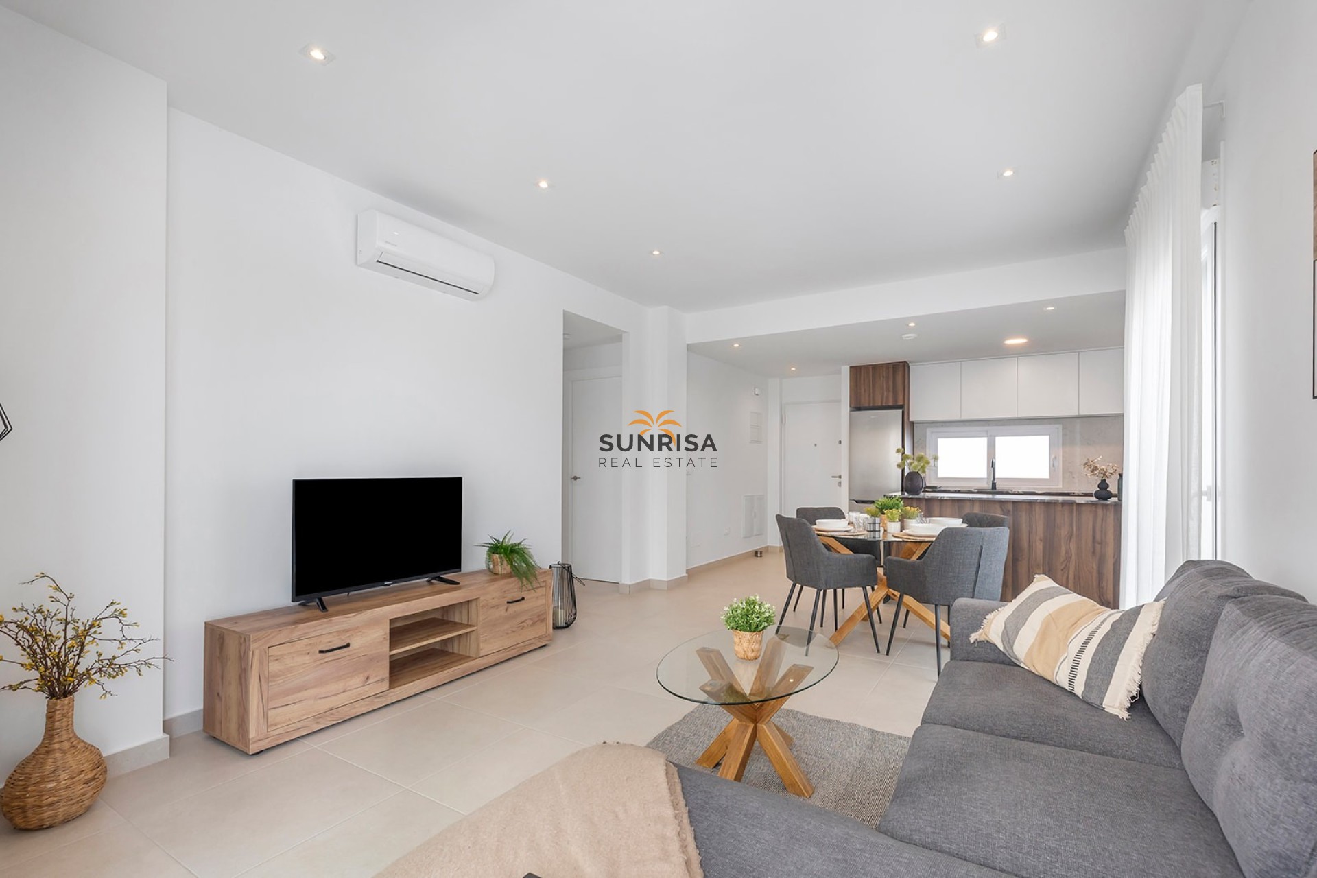 Herverkoop - Appartement - Vistabella Golf