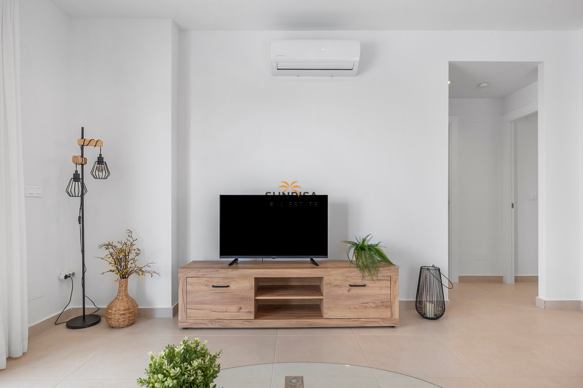 Herverkoop - Appartement - Vistabella Golf