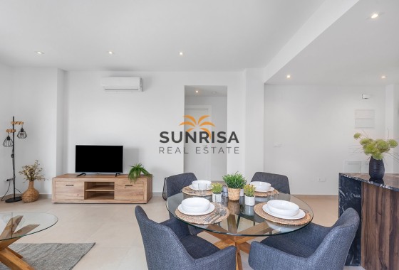 Appartement · Herverkoop - Vistabella Golf · Entre Naranjos Vistabella Golf · Costa Blanca (Alicante) · Spanje