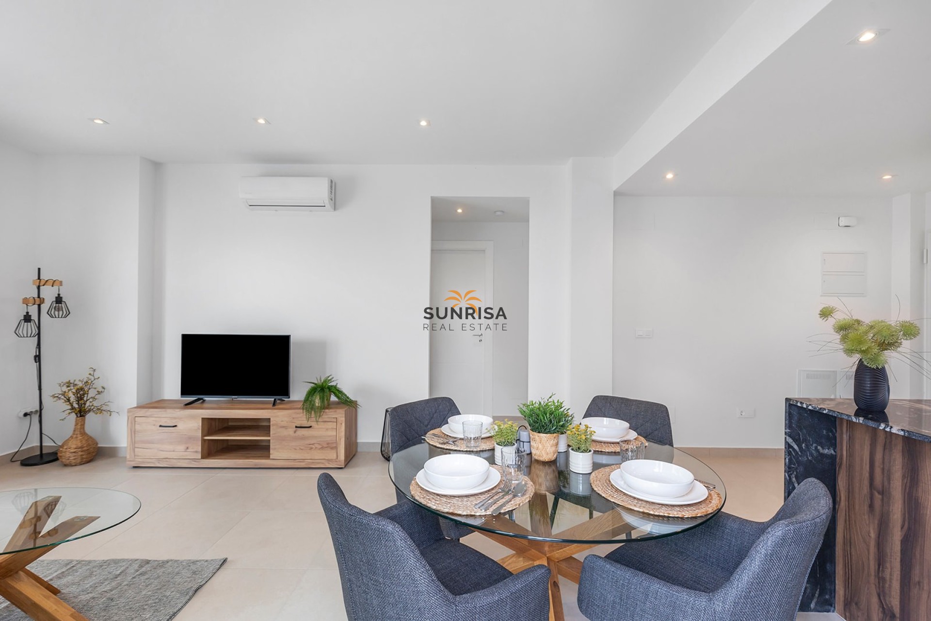 Herverkoop - Appartement - Vistabella Golf
