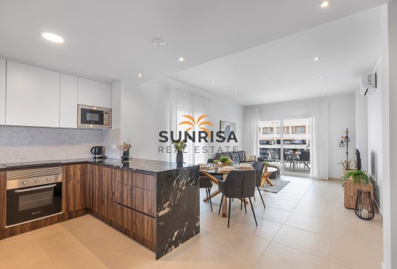 Appartement · Herverkoop - Vistabella Golf · Entre Naranjos Vistabella Golf · Costa Blanca (Alicante) · Spanje