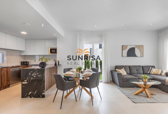 Appartement · Herverkoop - Vistabella Golf · Entre Naranjos Vistabella Golf · Costa Blanca (Alicante) · Spanje