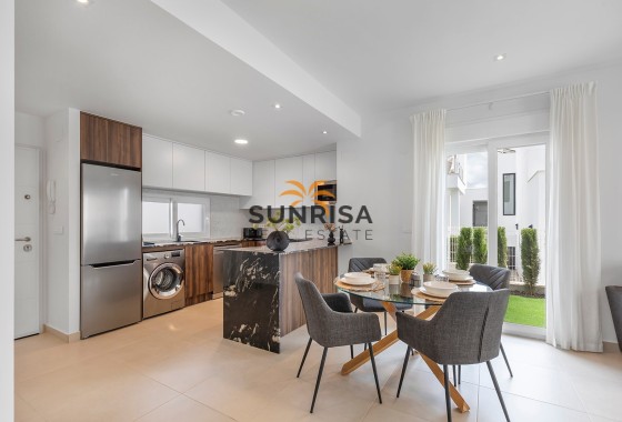 Appartement · Herverkoop - Vistabella Golf · Entre Naranjos Vistabella Golf · Costa Blanca (Alicante) · Spanje