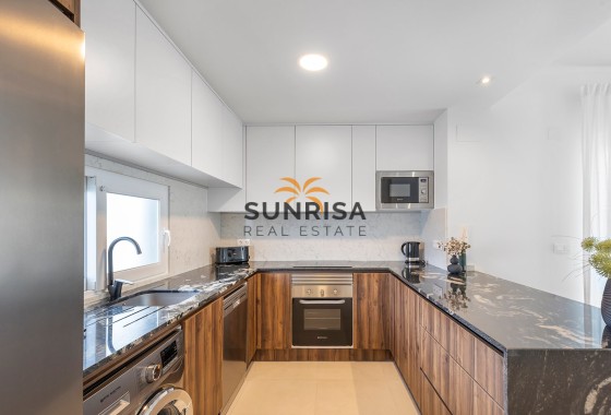 Appartement · Herverkoop - Vistabella Golf · Entre Naranjos Vistabella Golf · Costa Blanca (Alicante) · Spanje