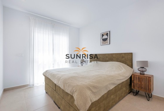 Appartement · Herverkoop - Vistabella Golf · Entre Naranjos Vistabella Golf · Costa Blanca (Alicante) · Spanje