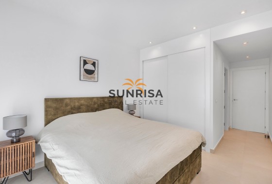 Appartement · Herverkoop - Vistabella Golf · Entre Naranjos Vistabella Golf · Costa Blanca (Alicante) · Spanje