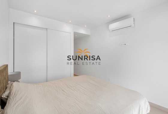 Appartement · Herverkoop - Vistabella Golf · Entre Naranjos Vistabella Golf · Costa Blanca (Alicante) · Spanje